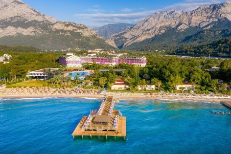 FASHIONTV LUXE RESORT